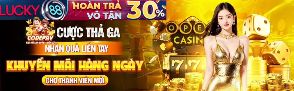 Các loại trò chơi Vntop88